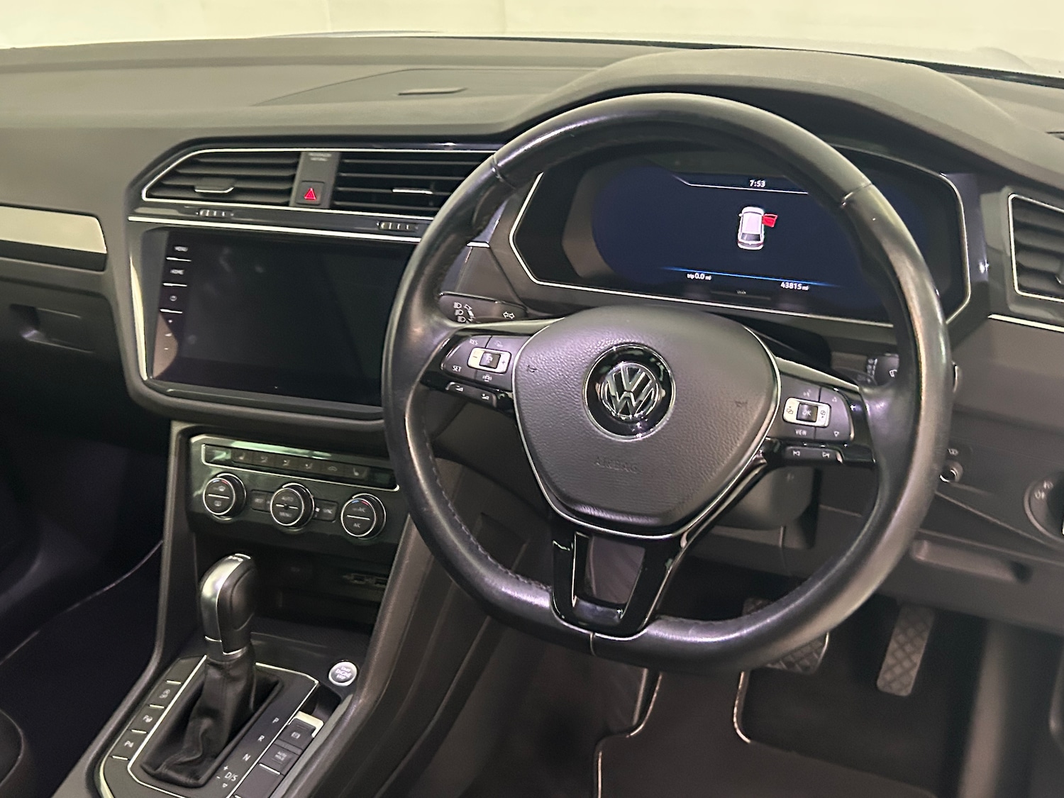 Vehicle 26