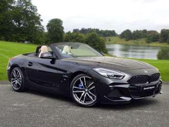 2019 - sDrive 20i M Sport 2dr Auto