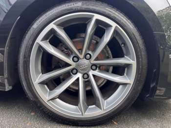 Used Audi A5 2020 for sale - 74290836: Photo
