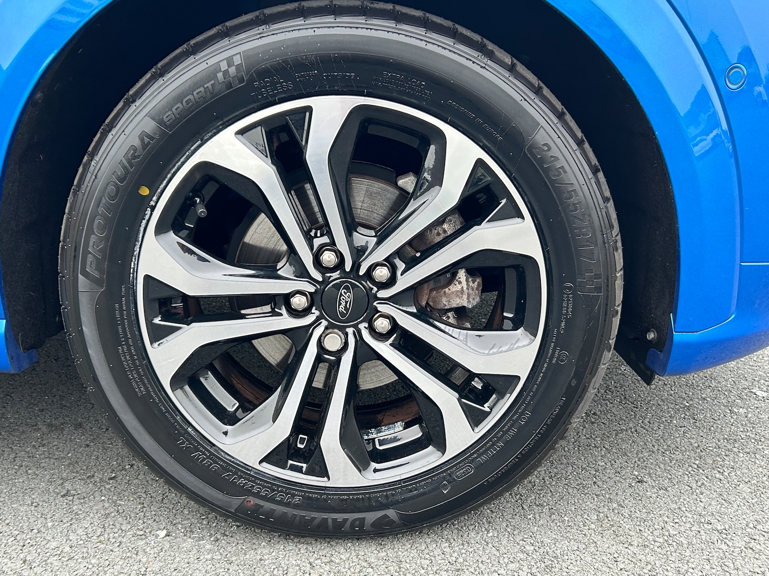 Used Ford Puma 2022 for sale - 76286632: Photo 17