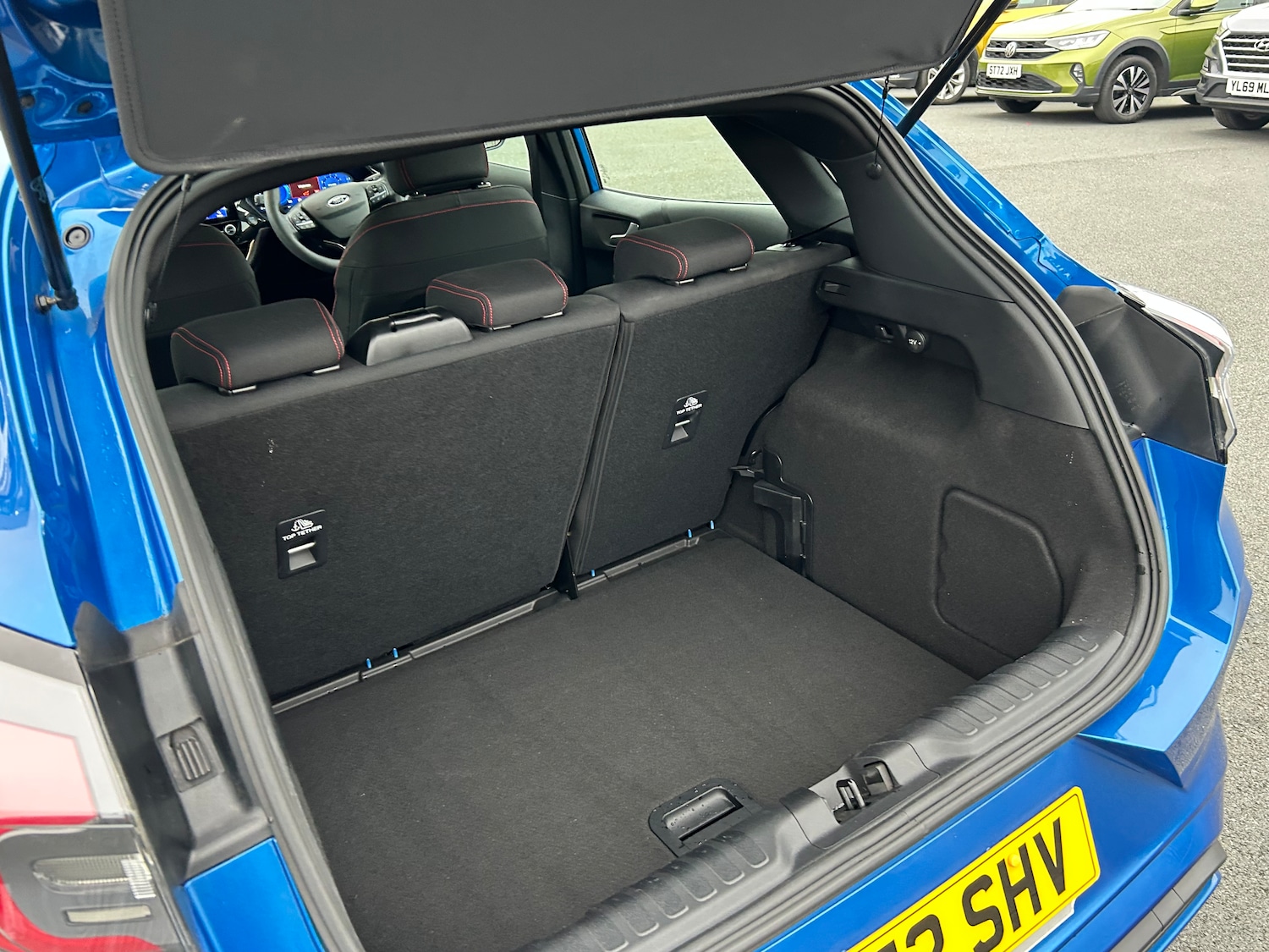 Used Ford Puma 2022 for sale - 76286632: Photo 22