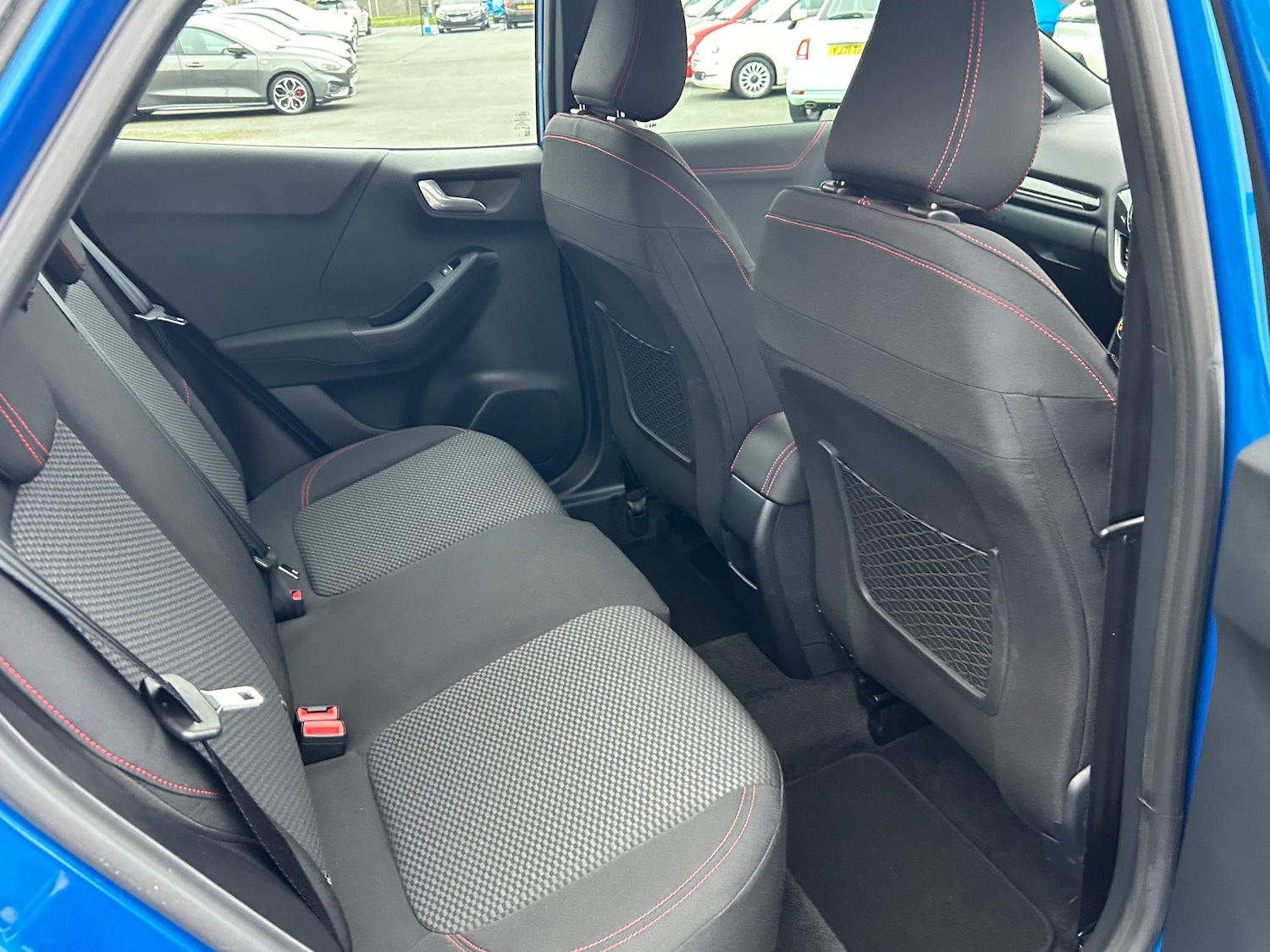 Used Ford Puma 2022 for sale - 76286632: Photo 27