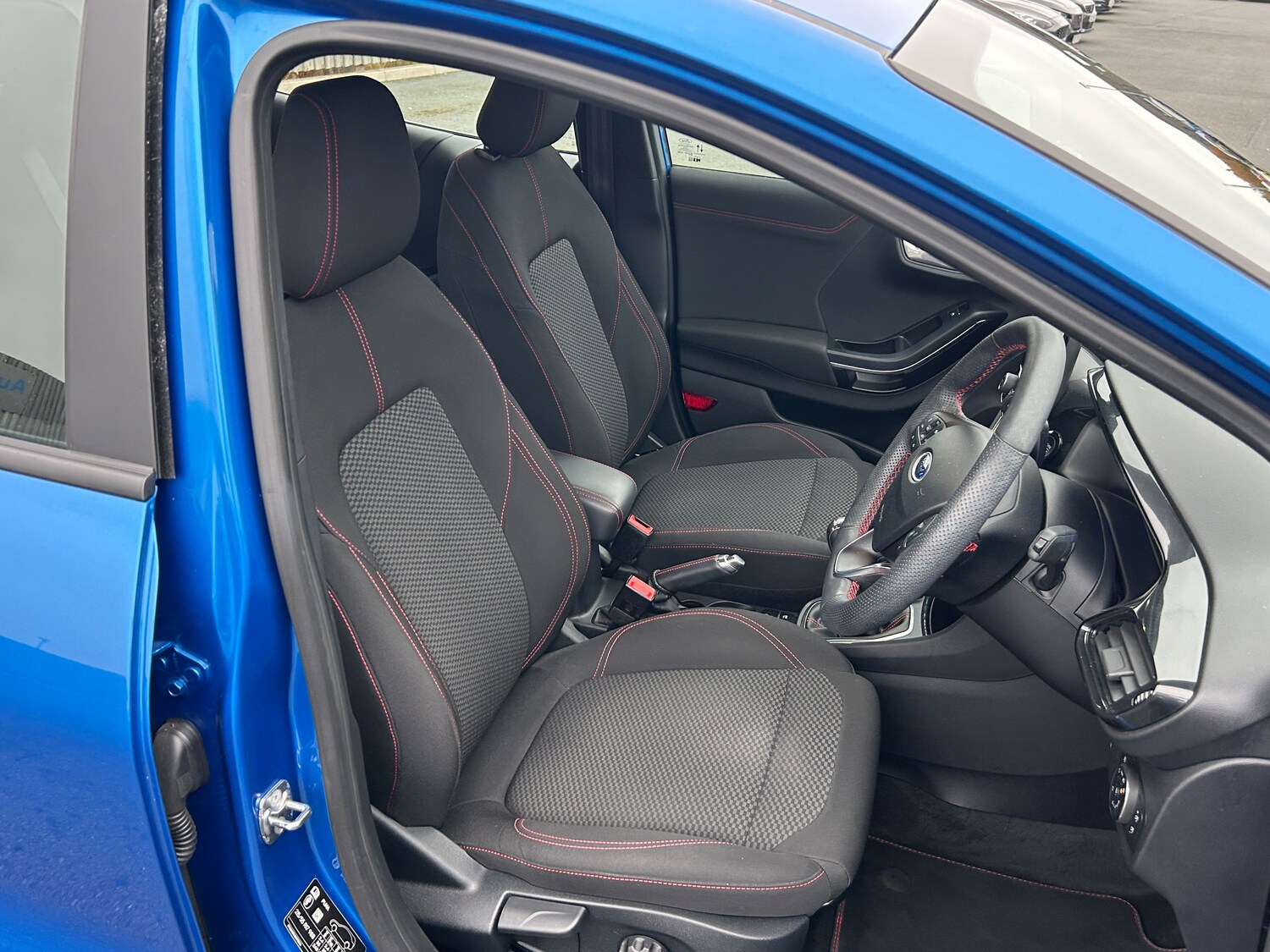Used Ford Puma 2022 for sale - 76286632: Photo 29