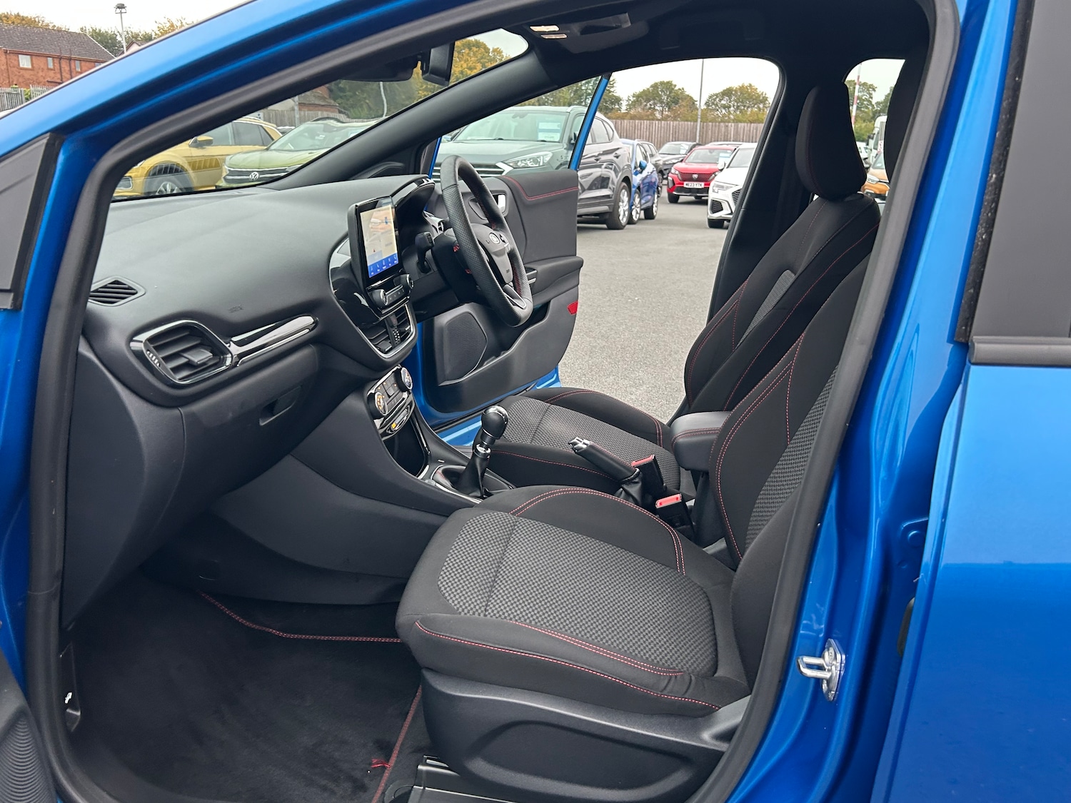 Used Ford Puma 2022 for sale - 76286632: Photo 31