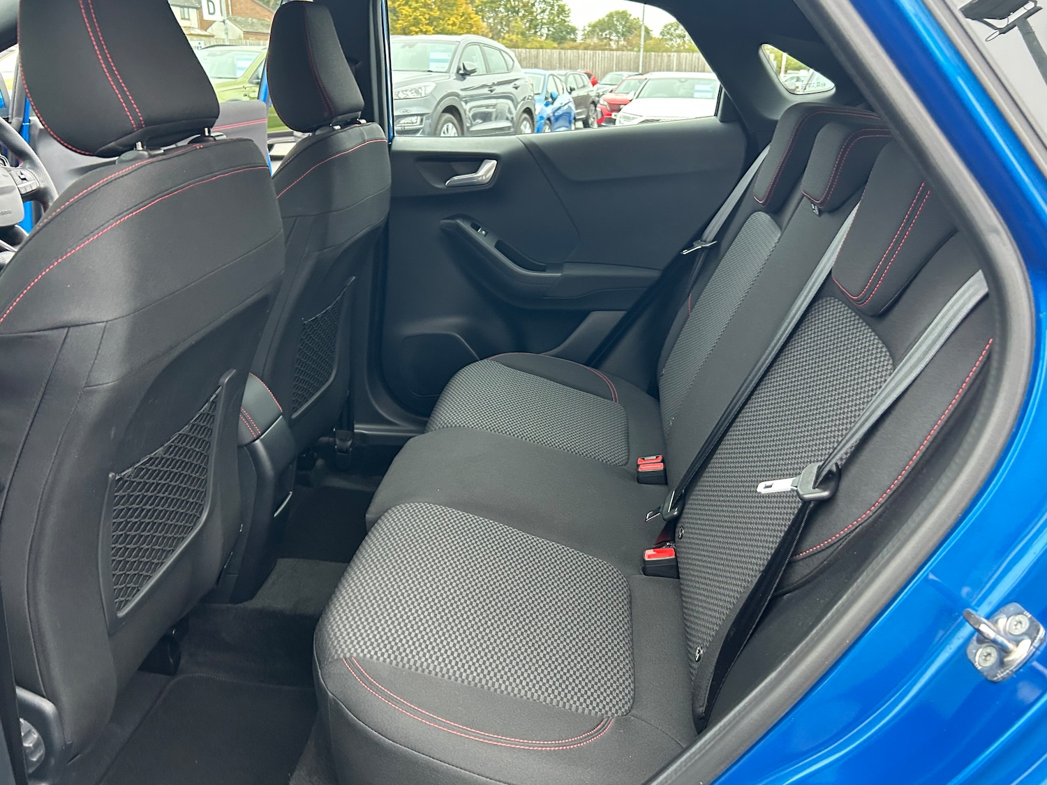 Used Ford Puma 2022 for sale - 76286632: Photo 32