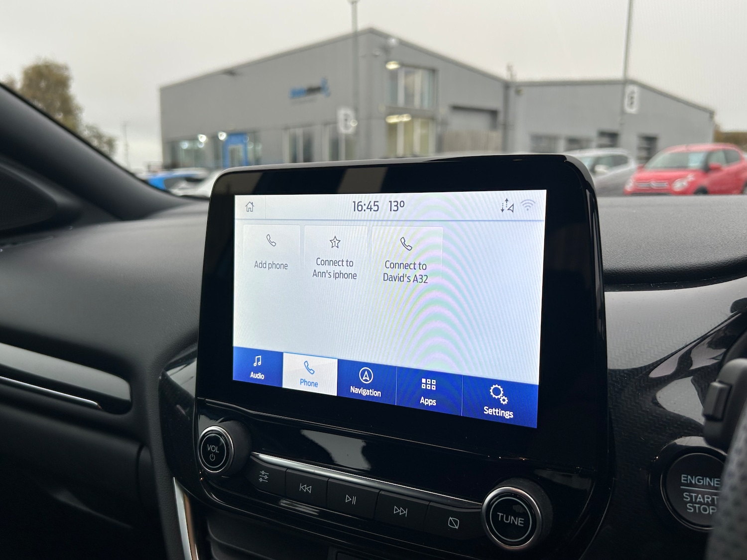 Used Ford Puma 2022 for sale - 76286632: Photo 39