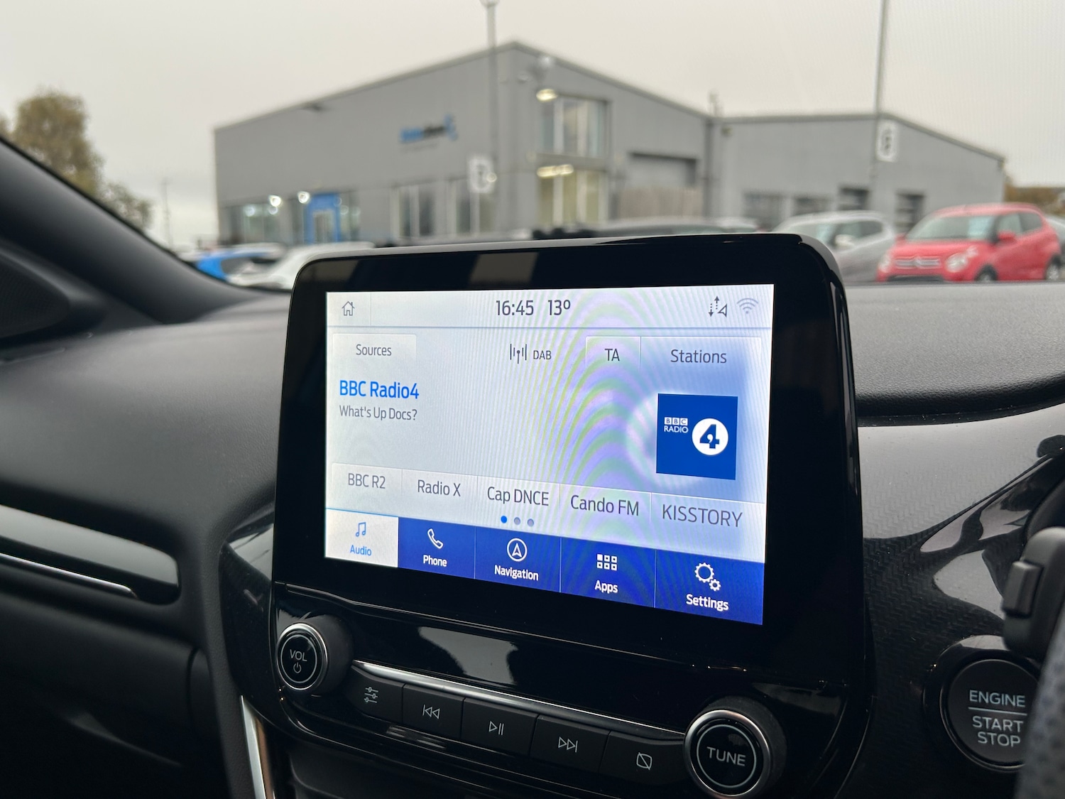 Used Ford Puma 2022 for sale - 76286632: Photo 40