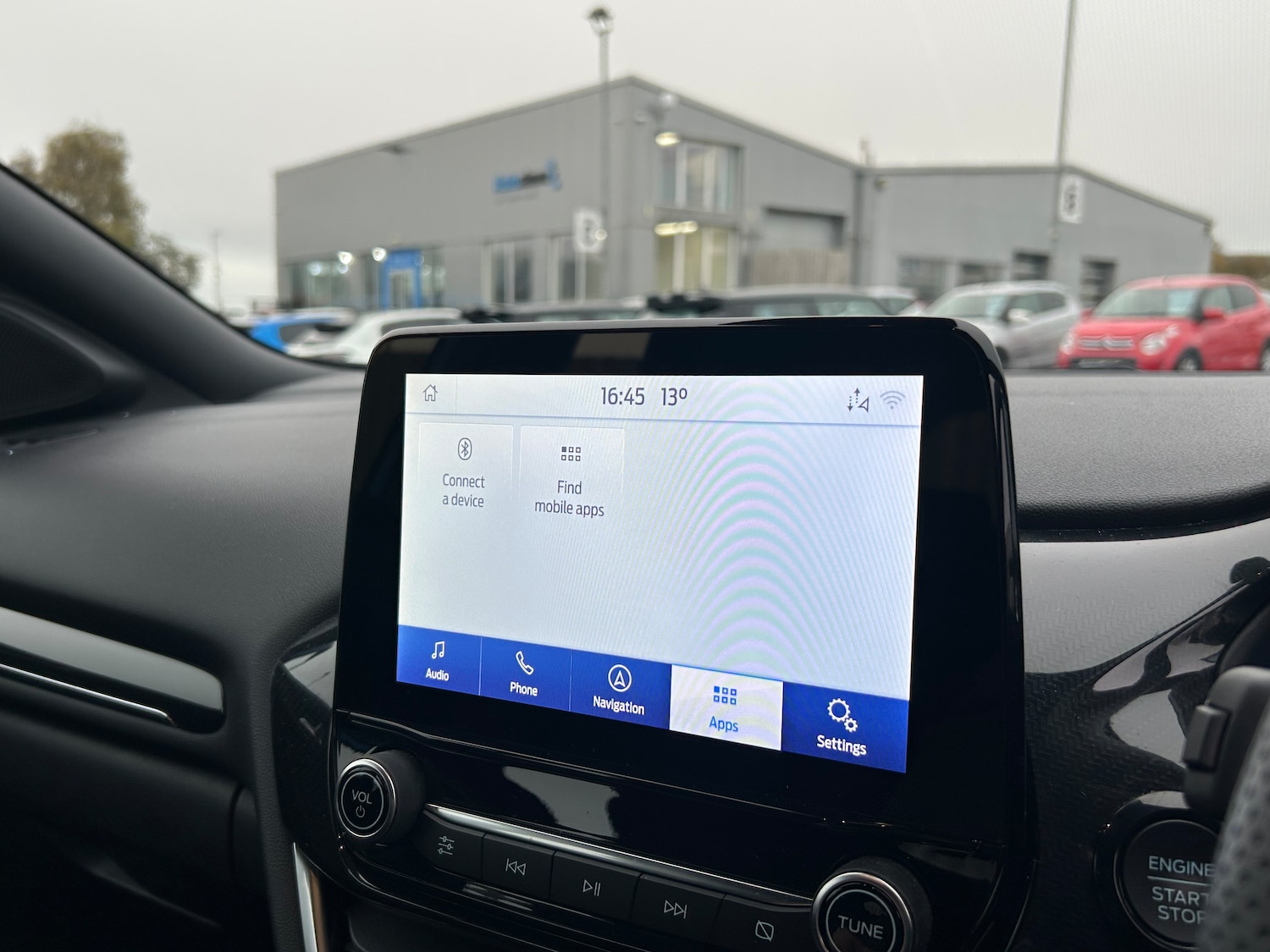 Used Ford Puma 2022 for sale - 76286632: Photo 43