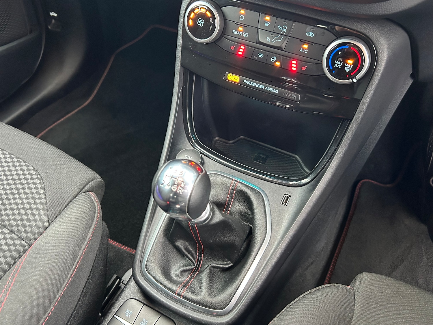 Used Ford Puma 2022 for sale - 76286632: Photo 47