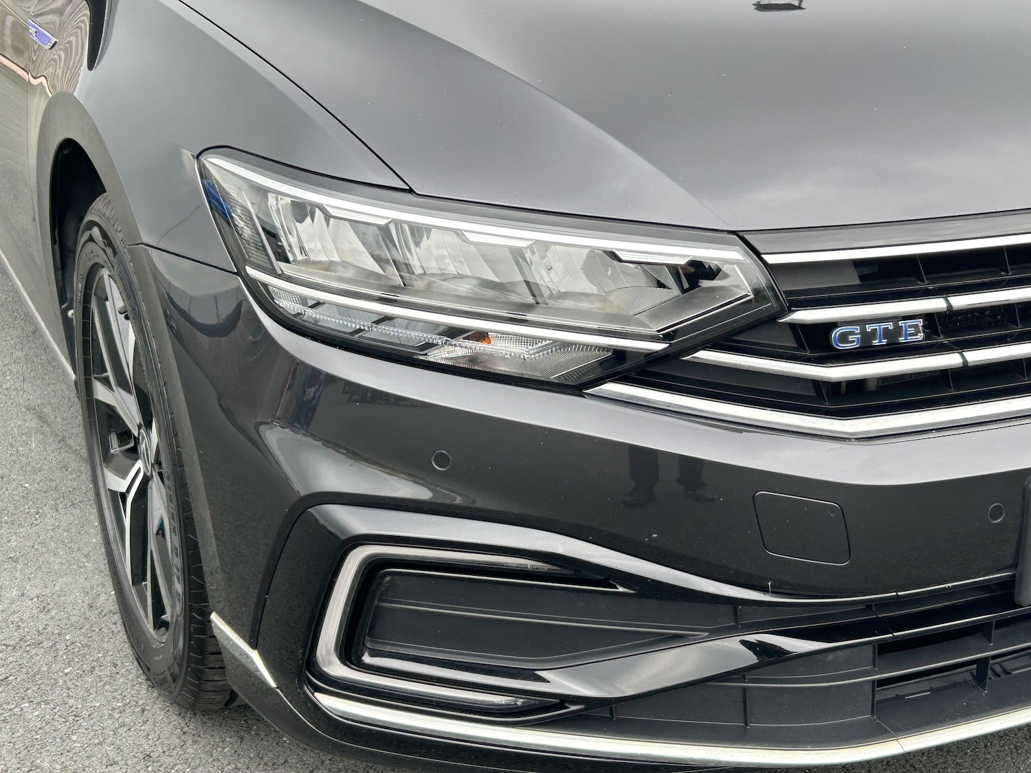 Used Volkswagen Passat 2022 for sale - 76040792: Photo 11