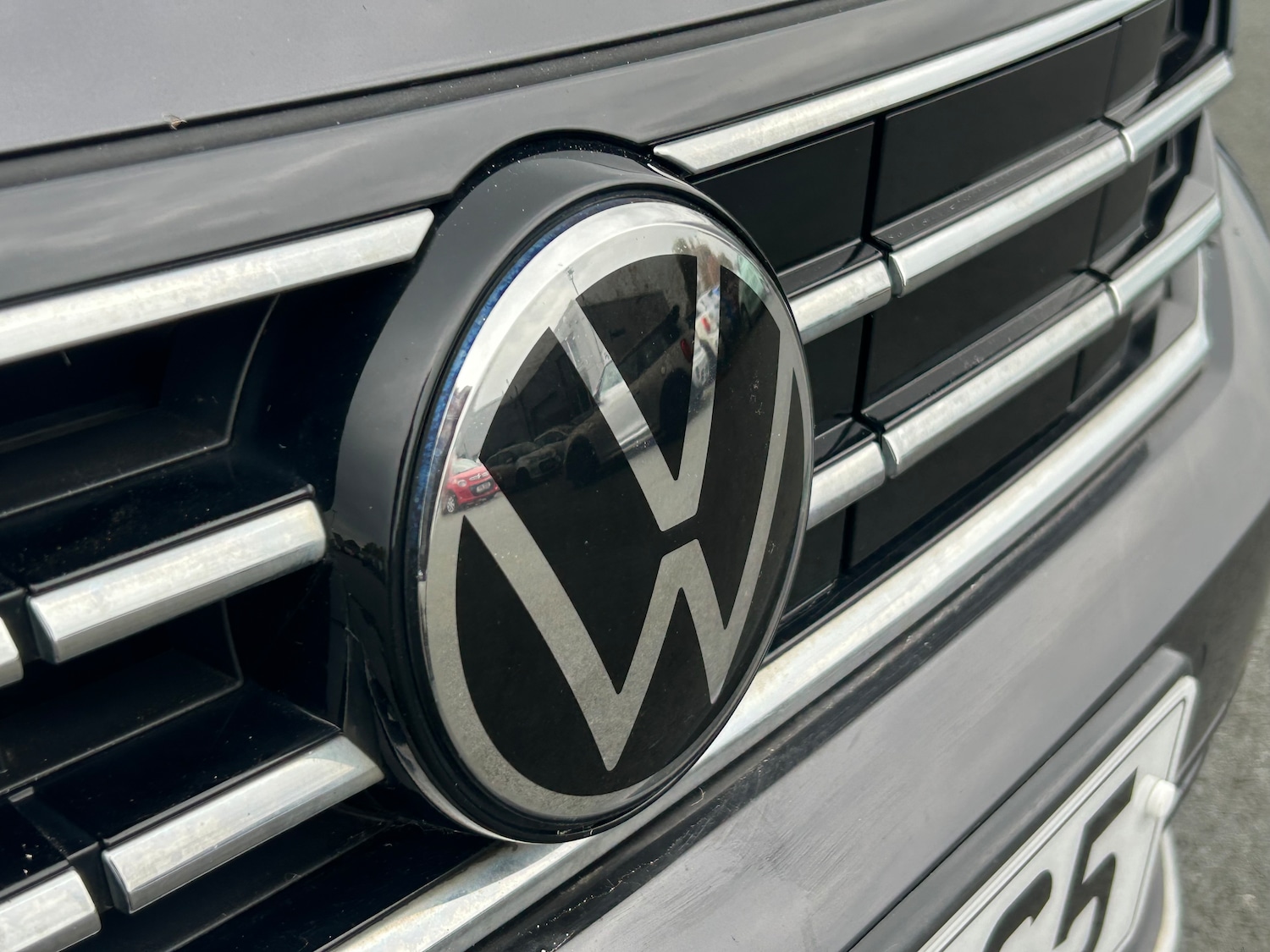 Used Volkswagen Passat 2022 for sale - 76040792: Photo 12