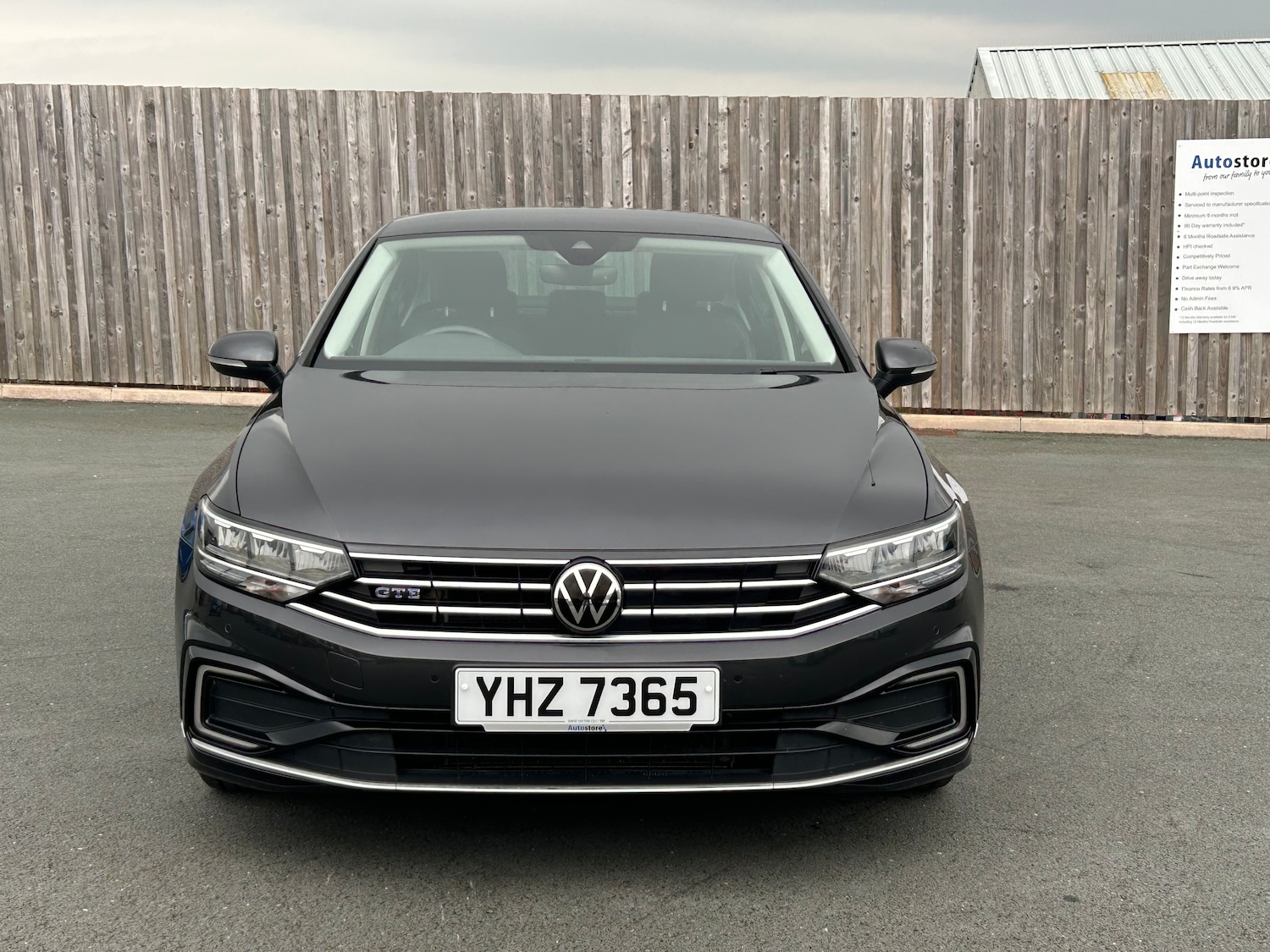 Used Volkswagen Passat 2022 for sale - 76040792: Photo 13