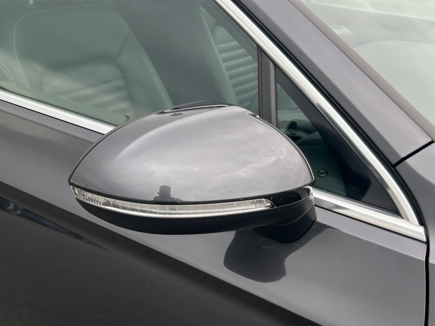 Used Volkswagen Passat 2022 for sale - 76040792: Photo 14