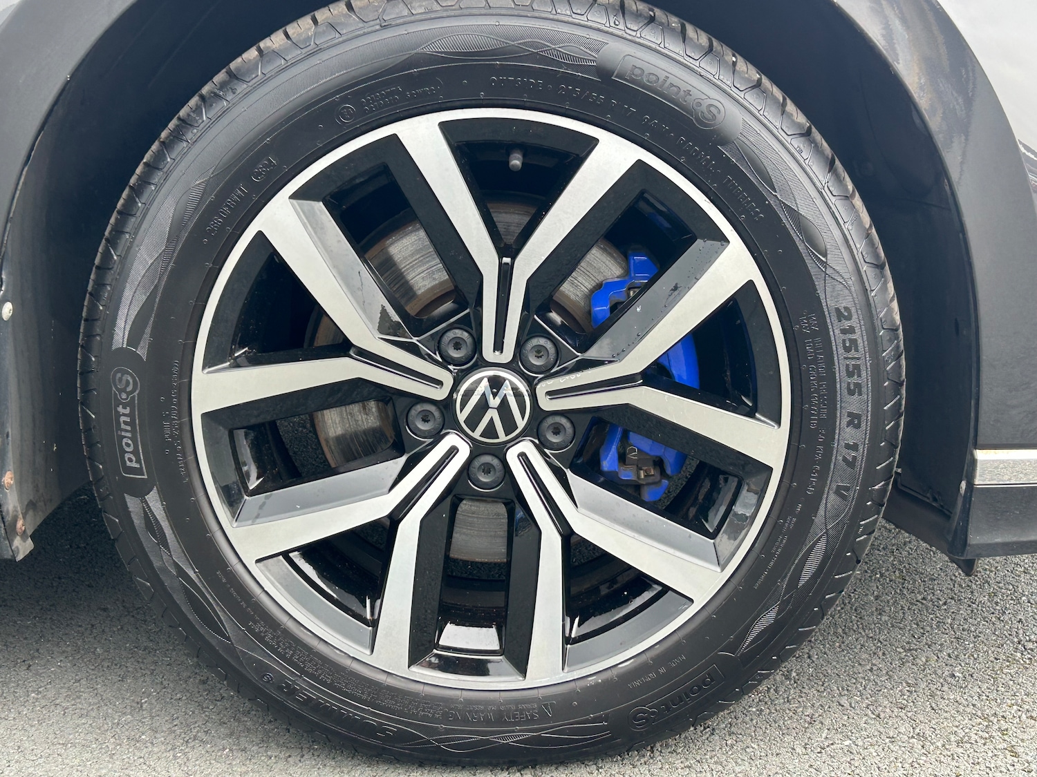 Used Volkswagen Passat 2022 for sale - 76040792: Photo 16