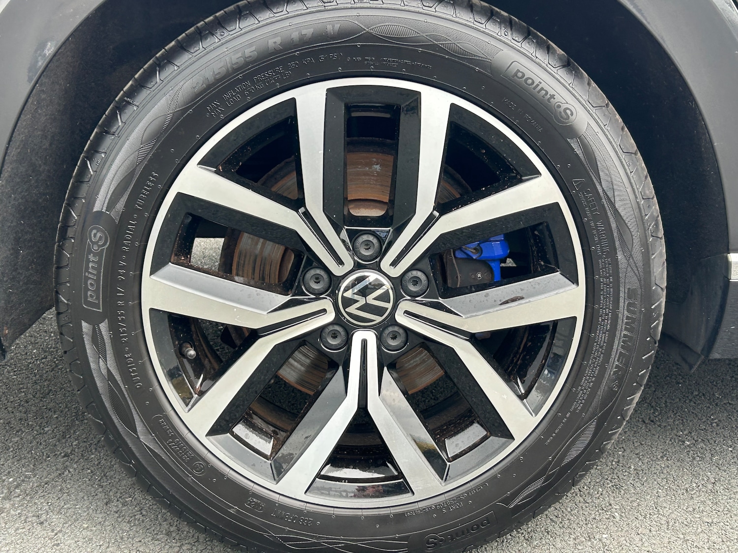 Used Volkswagen Passat 2022 for sale - 76040792: Photo 19