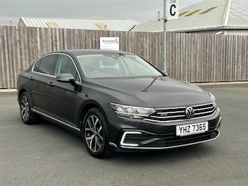 2022 - 1.4 TSI PHEV GTE 4dr DSG