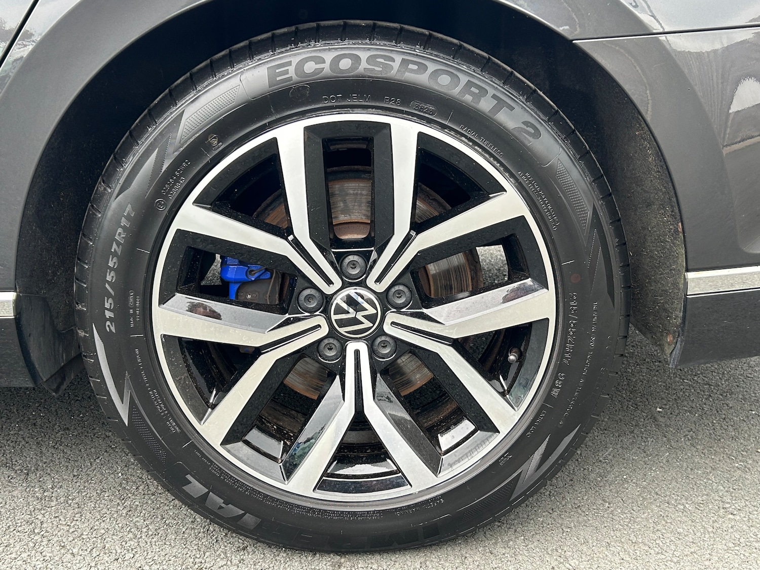 Used Volkswagen Passat 2022 for sale - 76040792: Photo 20