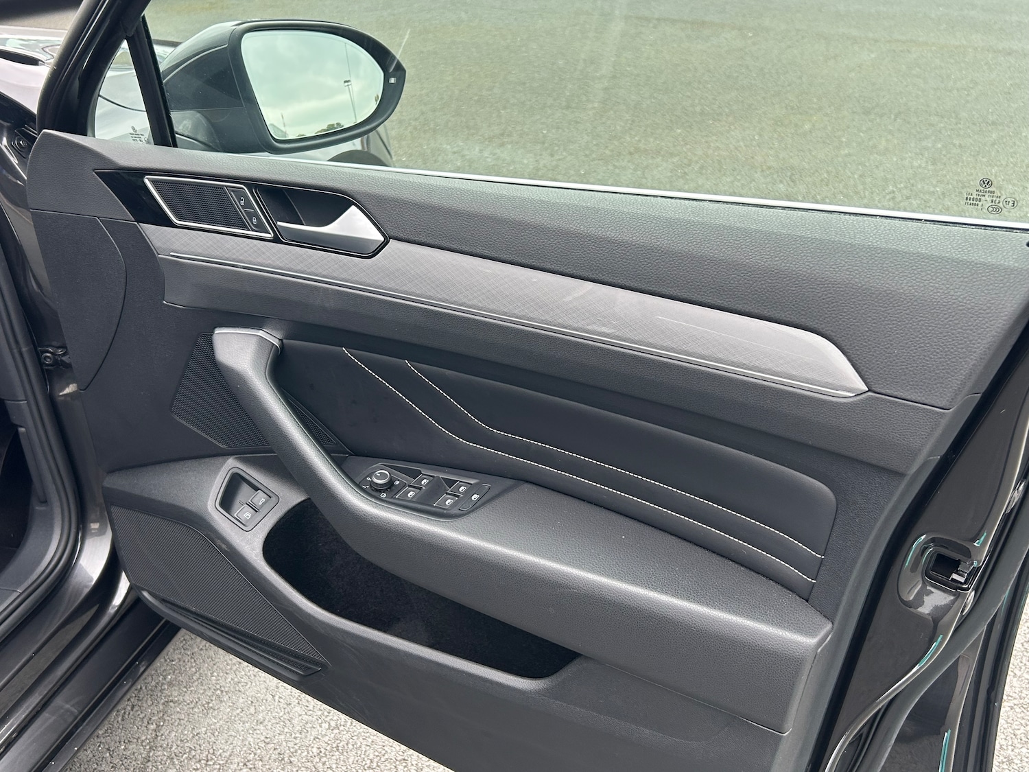 Used Volkswagen Passat 2022 for sale - 76040792: Photo 23