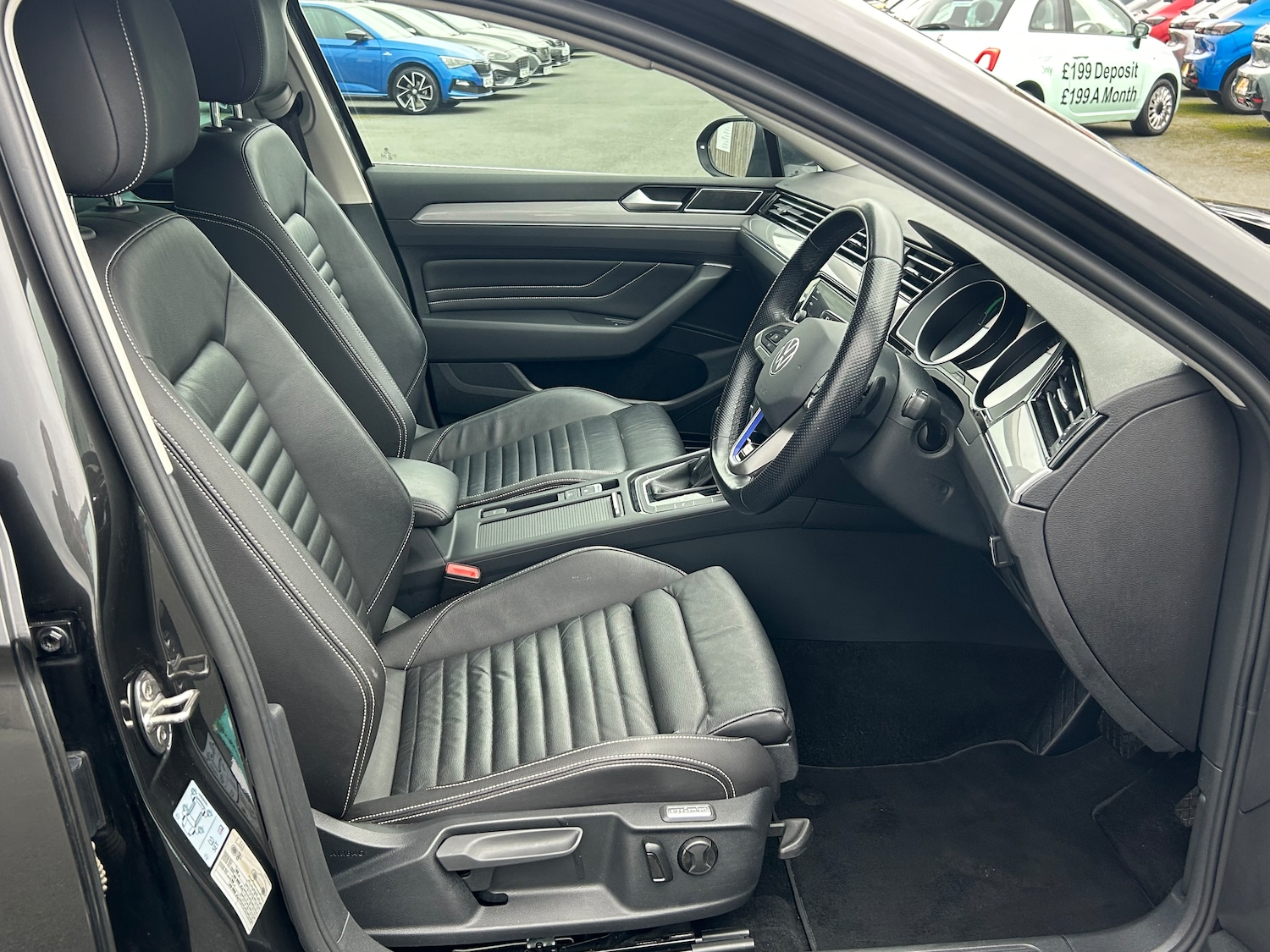 Used Volkswagen Passat 2022 for sale - 76040792: Photo 24