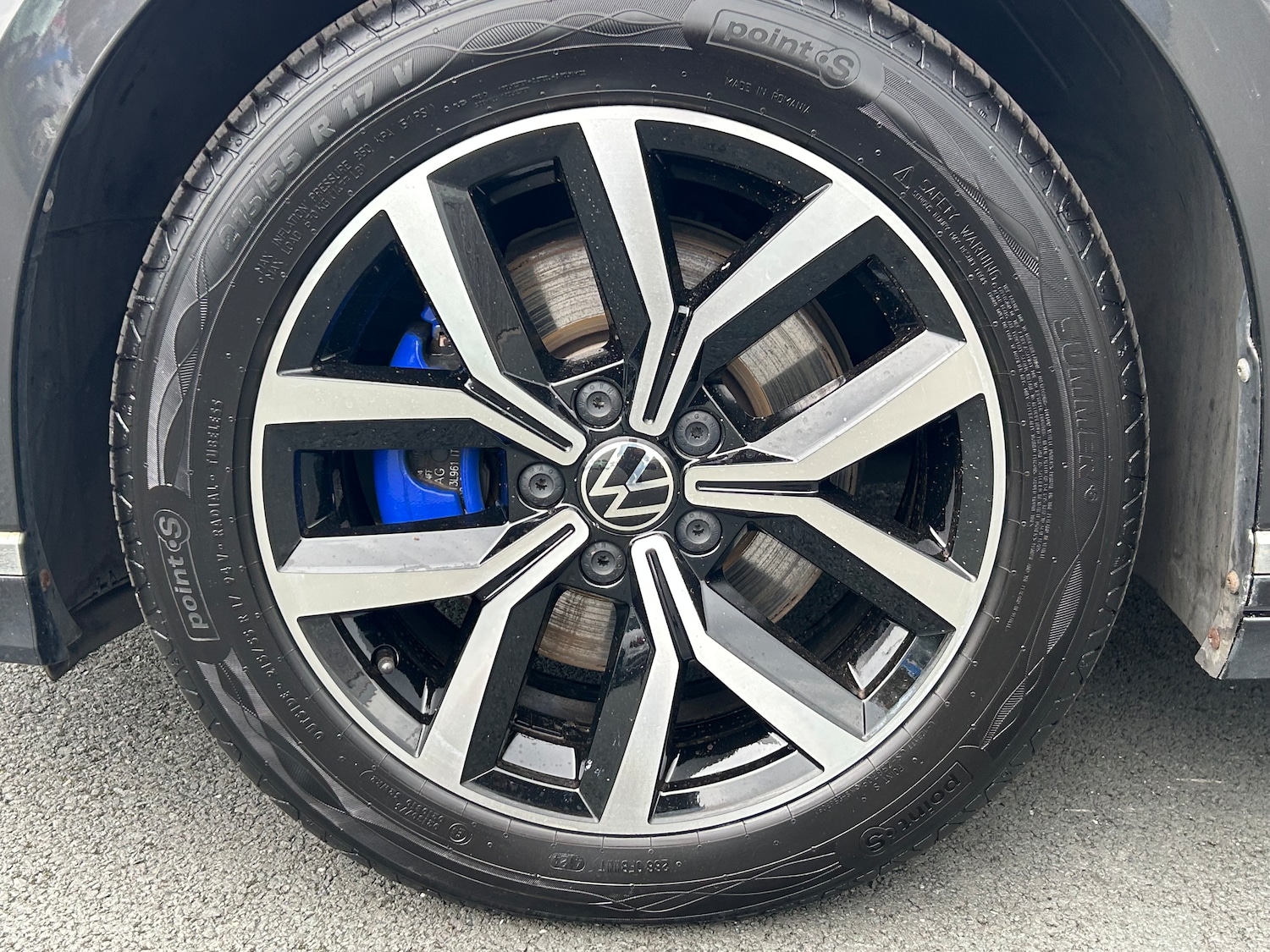 Used Volkswagen Passat 2022 for sale - 76040792: Photo 25