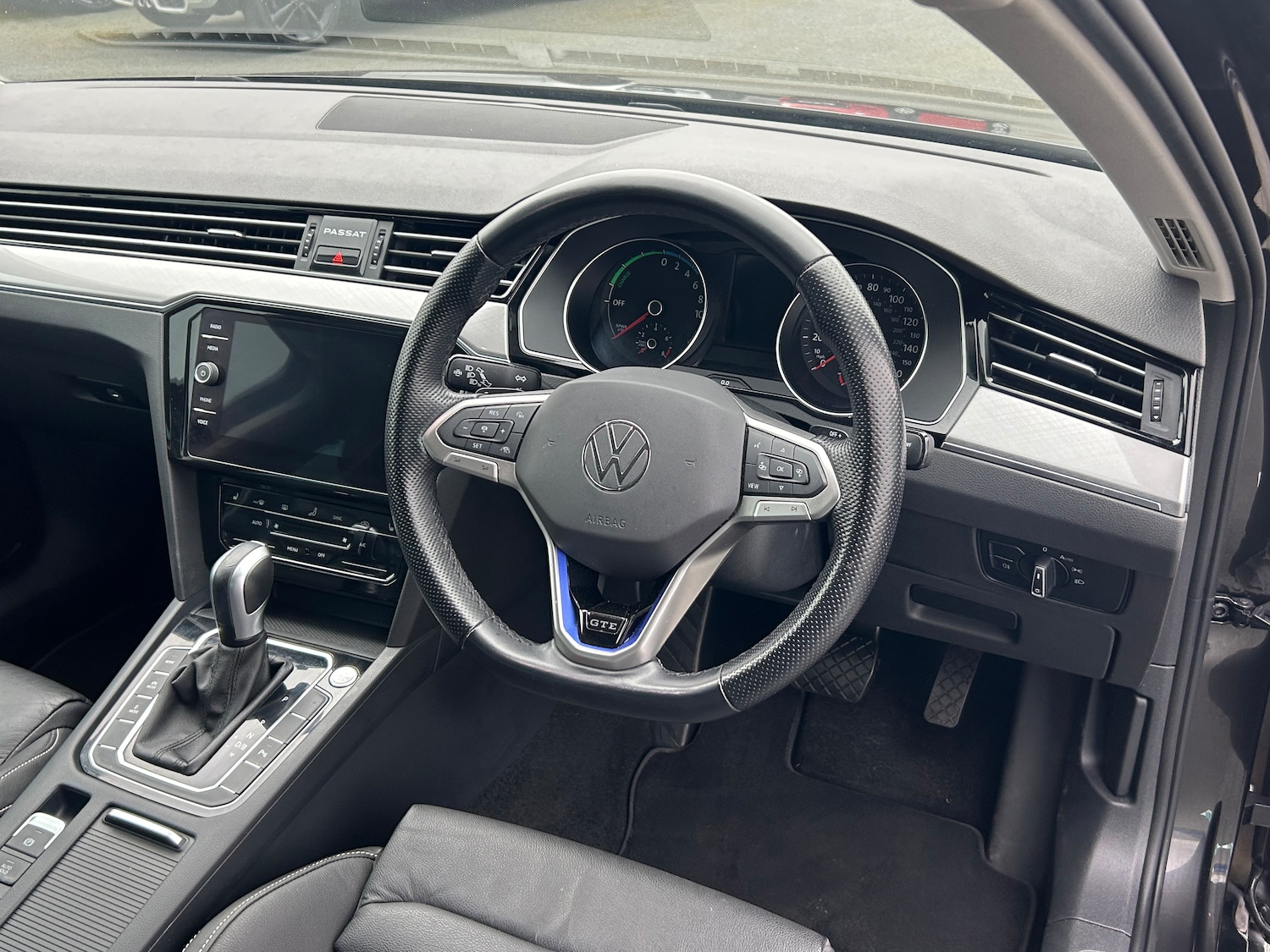 Used Volkswagen Passat 2022 for sale - 76040792: Photo 27