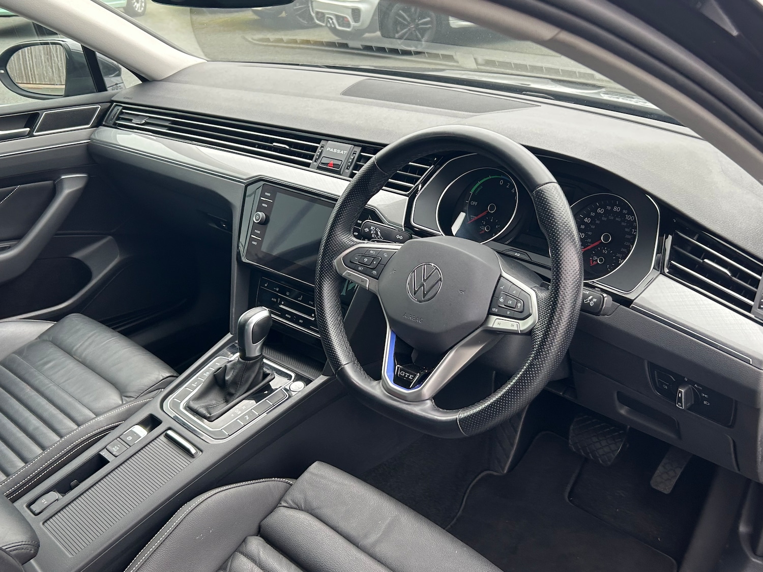 Used Volkswagen Passat 2022 for sale - 76040792: Photo 28