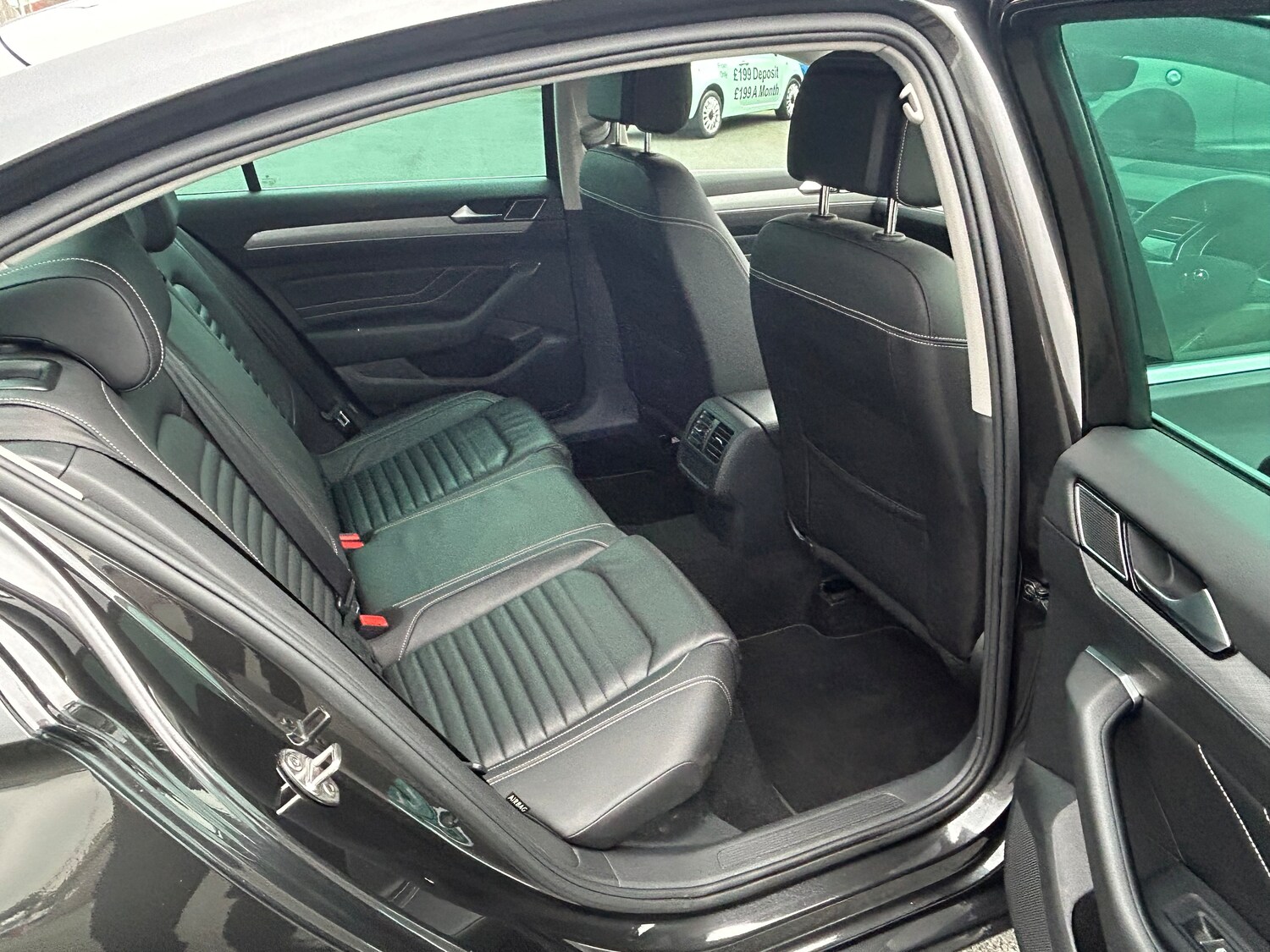 Used Volkswagen Passat 2022 for sale - 76040792: Photo 31