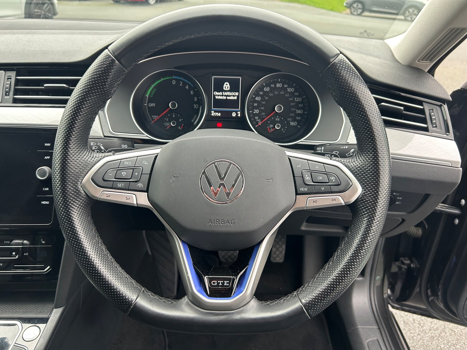 Used Volkswagen Passat 2022 for sale - 76040792: Photo 39