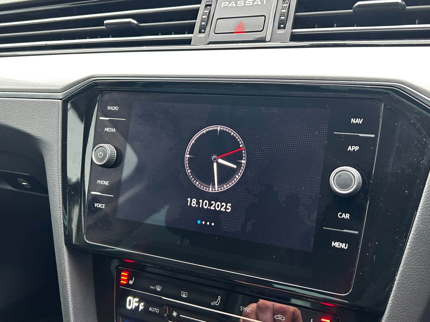 Used Volkswagen Passat 2022 for sale - 76040792: Photo 41