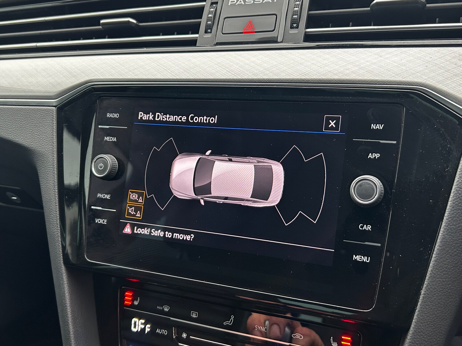 Used Volkswagen Passat 2022 for sale - 76040792: Photo 51