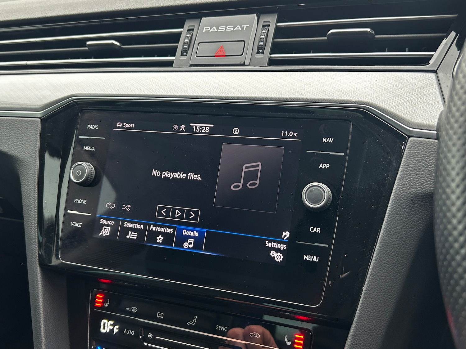 Used Volkswagen Passat 2022 for sale - 76040792: Photo 52