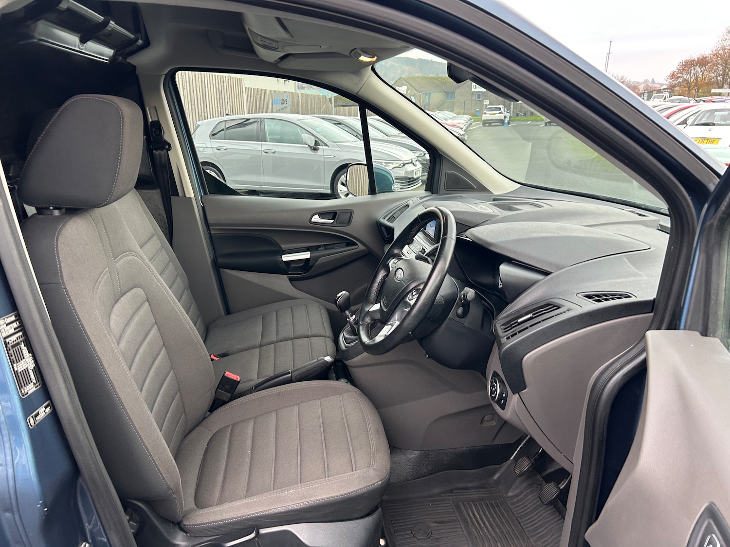 Used Ford Transit Connect 2020 for sale - 76516033: Photo 20