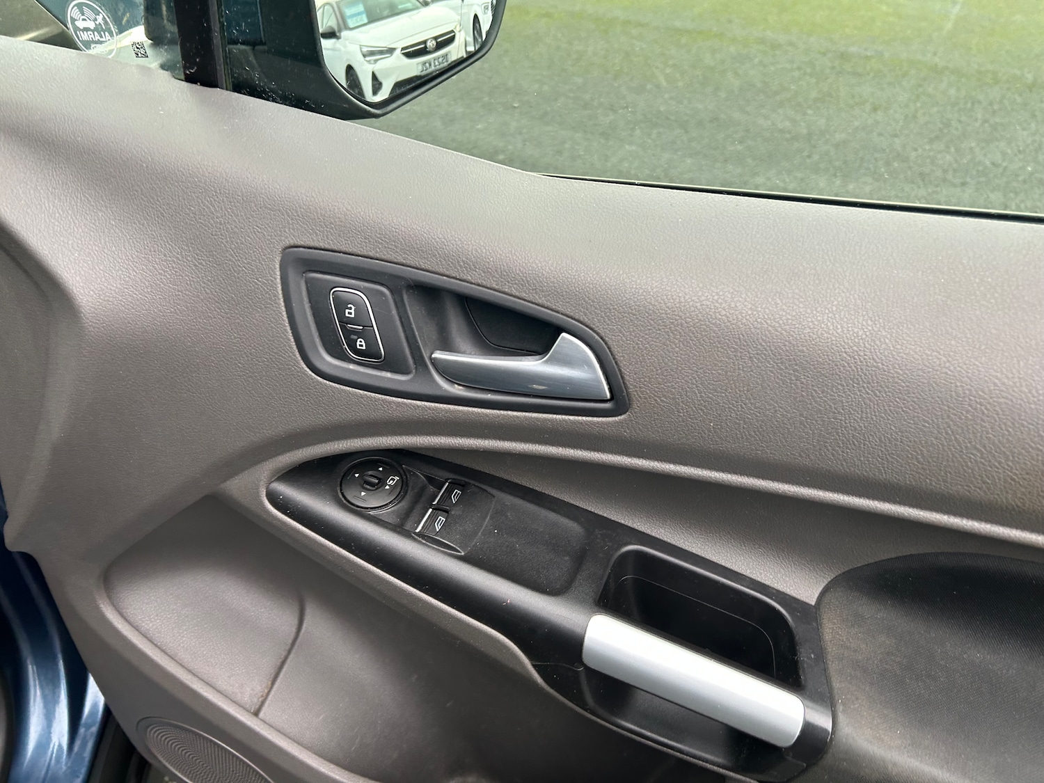 Used Ford Transit Connect 2020 for sale - 76516033: Photo 23