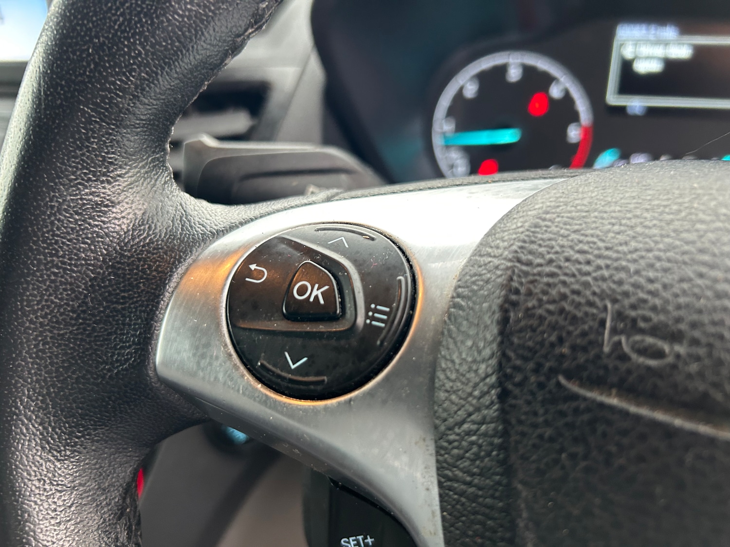 Used Ford Transit Connect 2020 for sale - 76516033: Photo 24