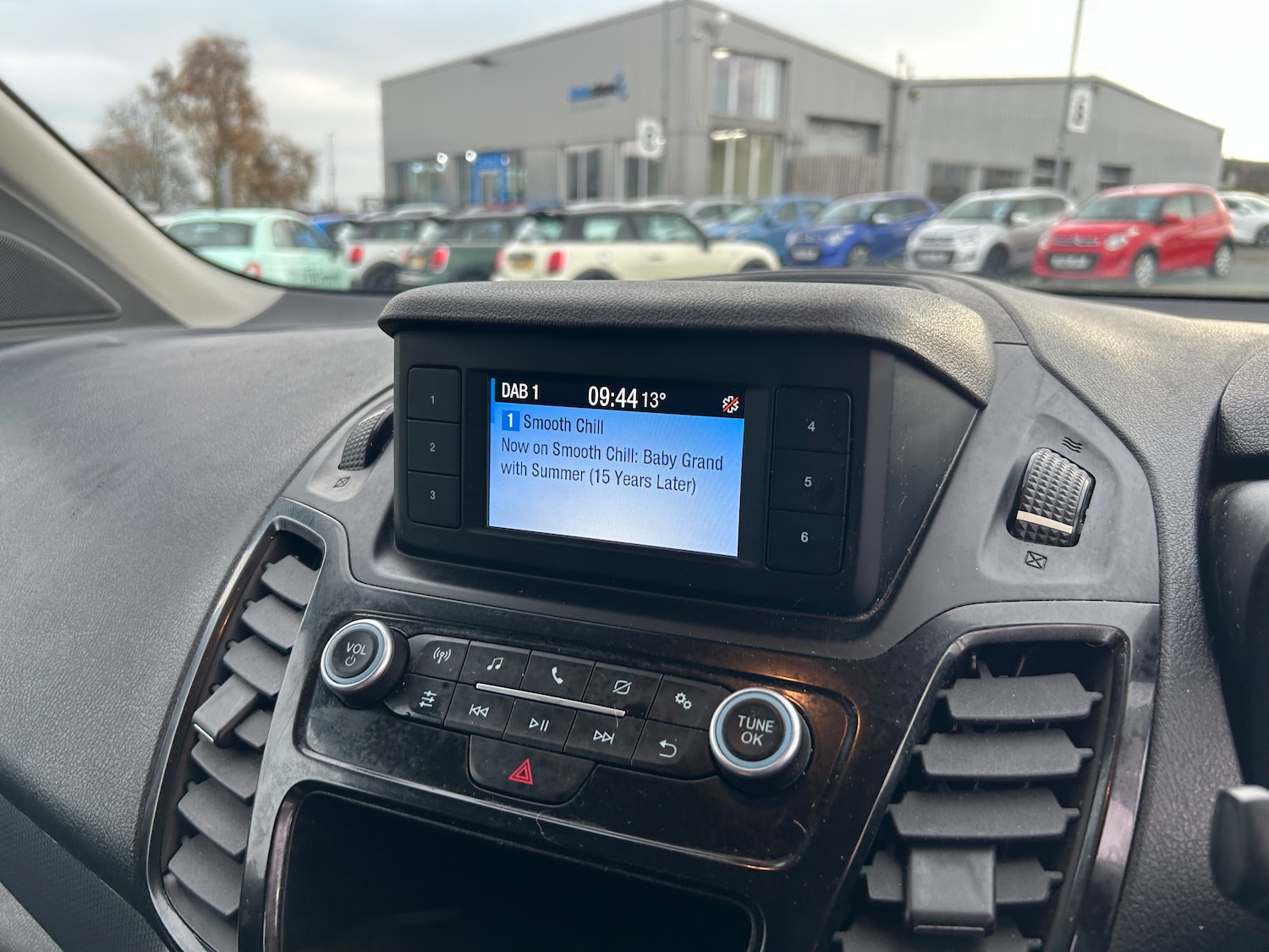 Used Ford Transit Connect 2020 for sale - 76516033: Photo 27