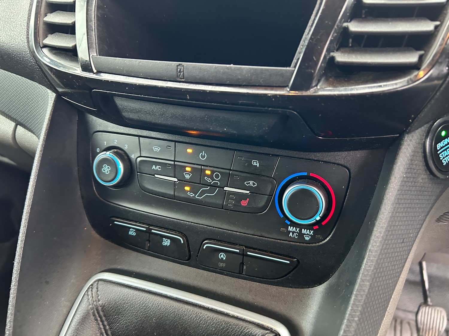 Used Ford Transit Connect 2020 for sale - 76516033: Photo 28