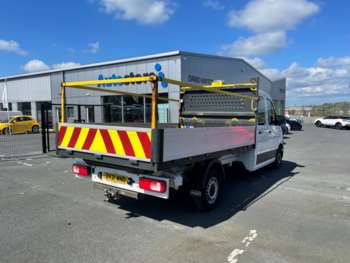Used Volkswagen Crafter 2021 for sale - 74450614: Photo