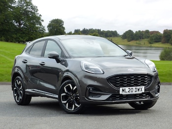 Ford - Puma