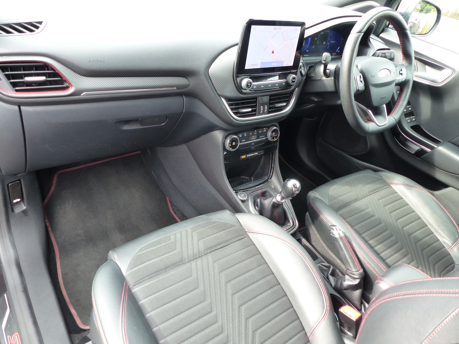 Used Ford Puma 2020 for sale - 76236814: Photo 7