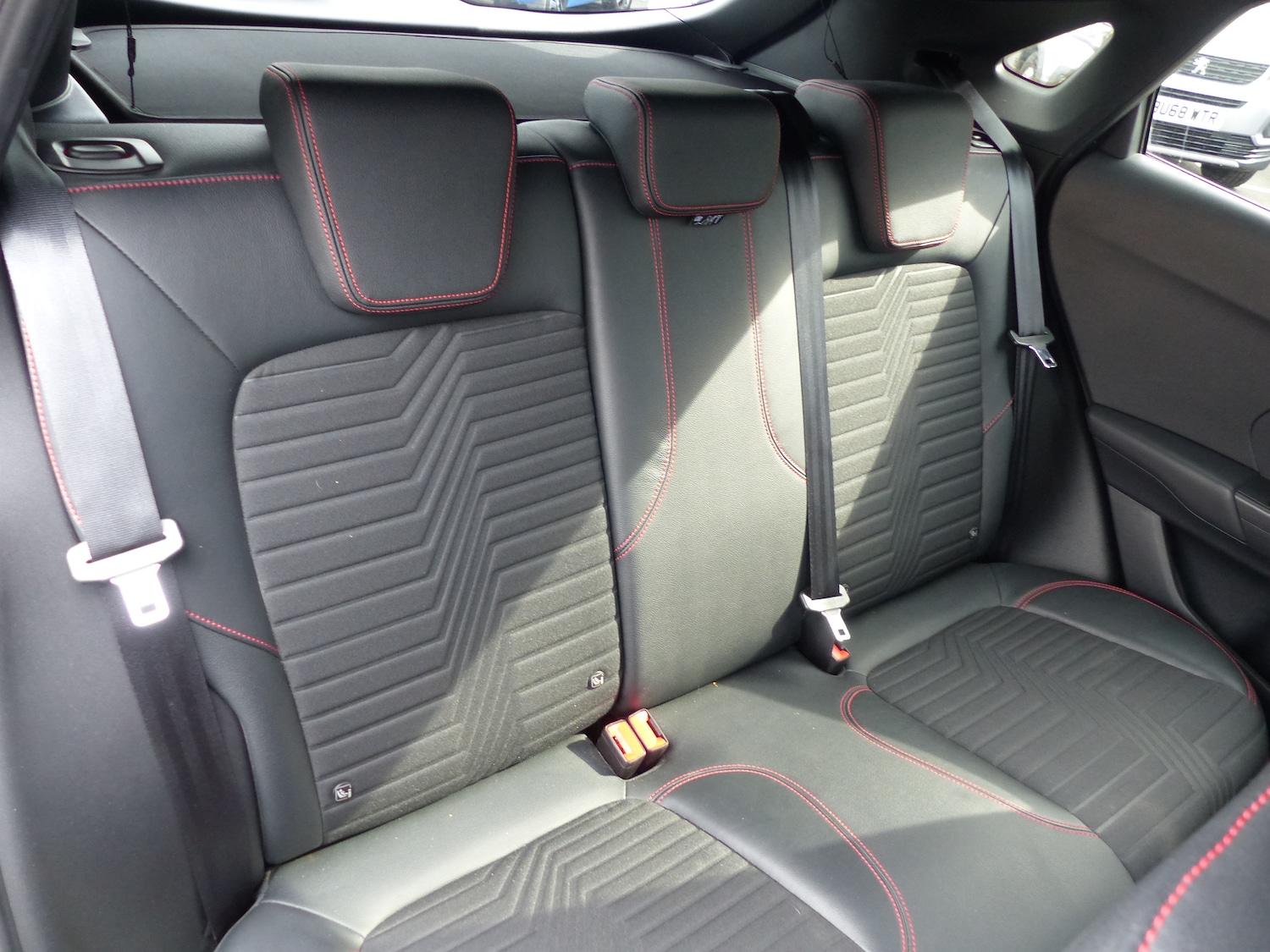 Used Ford Puma 2020 for sale - 76236814: Photo 9