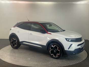 Used Vauxhall Mokka 2022 for sale - 74320752: Photo