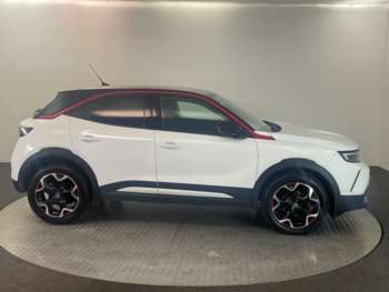 Used Vauxhall Mokka 2022 for sale - 74320752: Photo