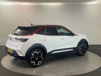 Used Vauxhall Mokka 2022 for sale - 74320752: Photo