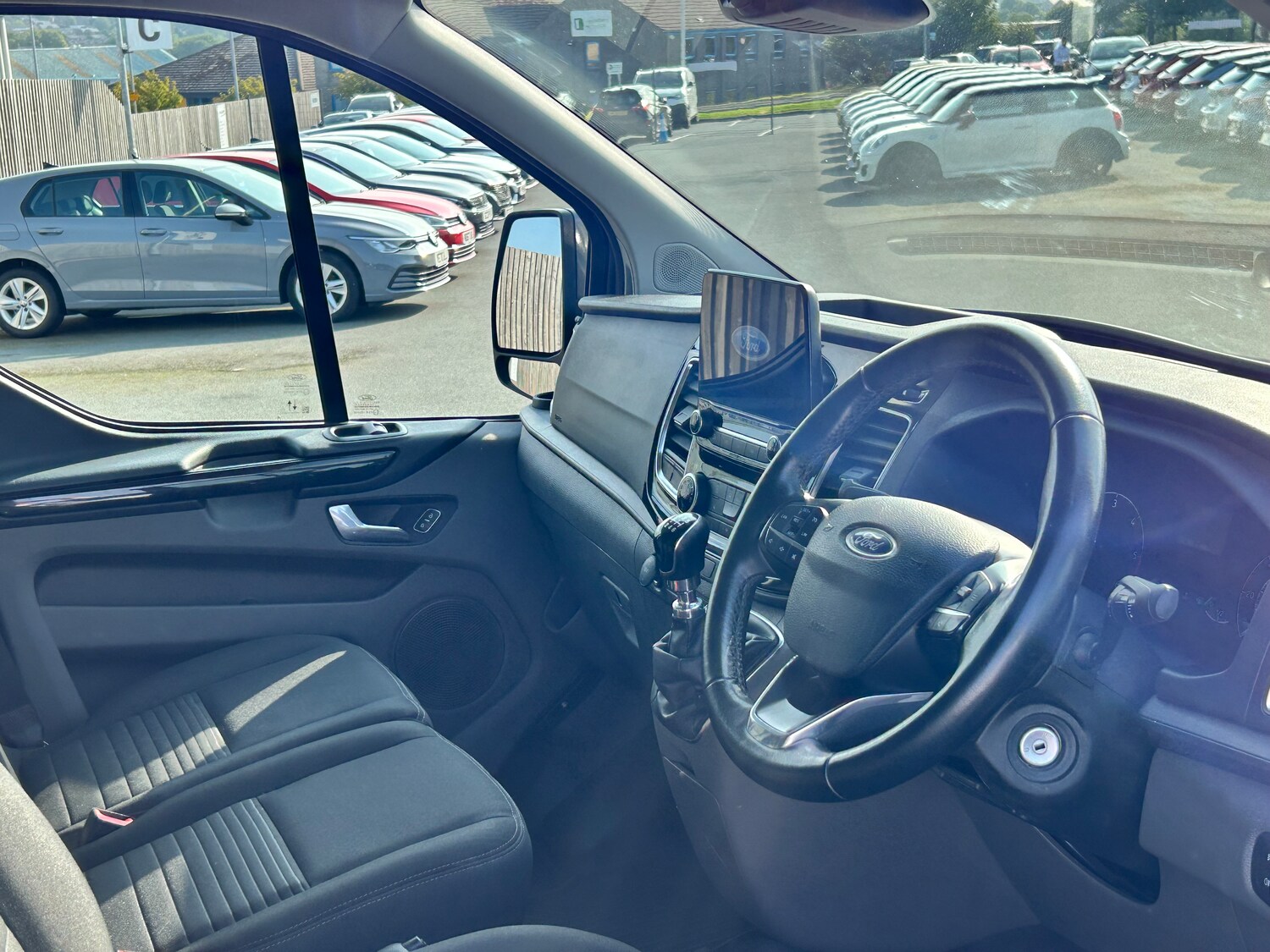 Vehicle 17