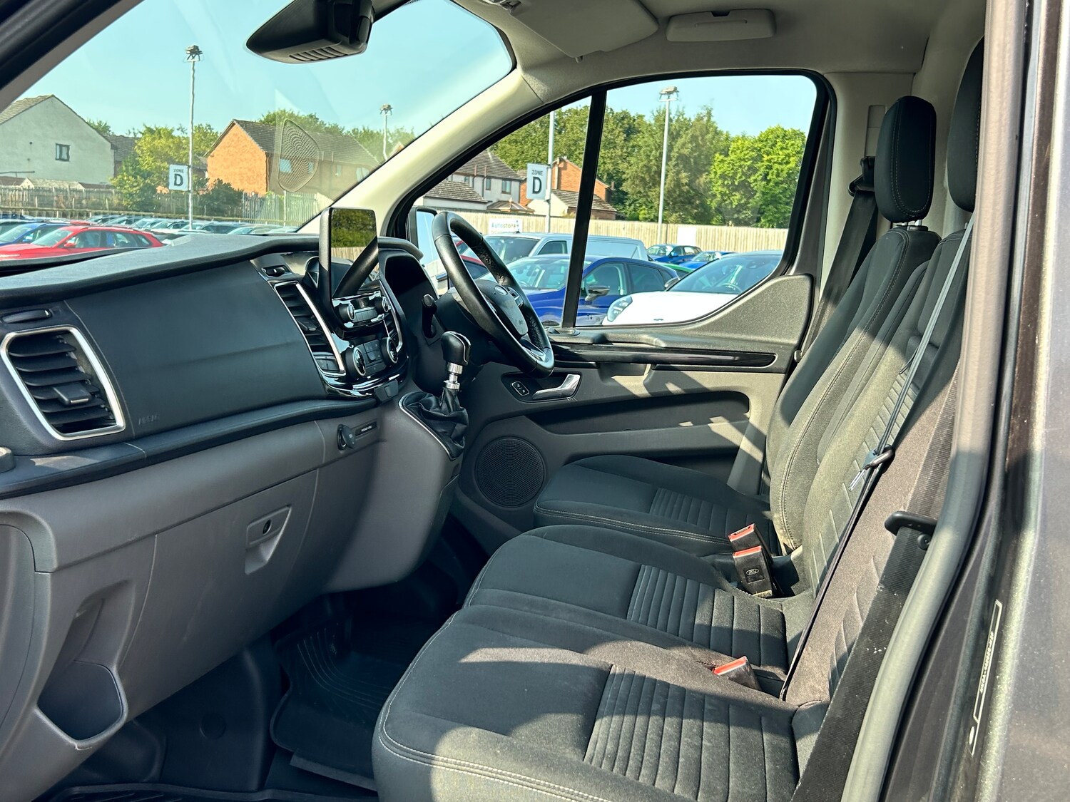 Vehicle 24
