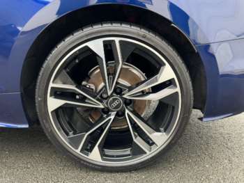 Used Audi A5 2022 for sale - 74635336: Photo