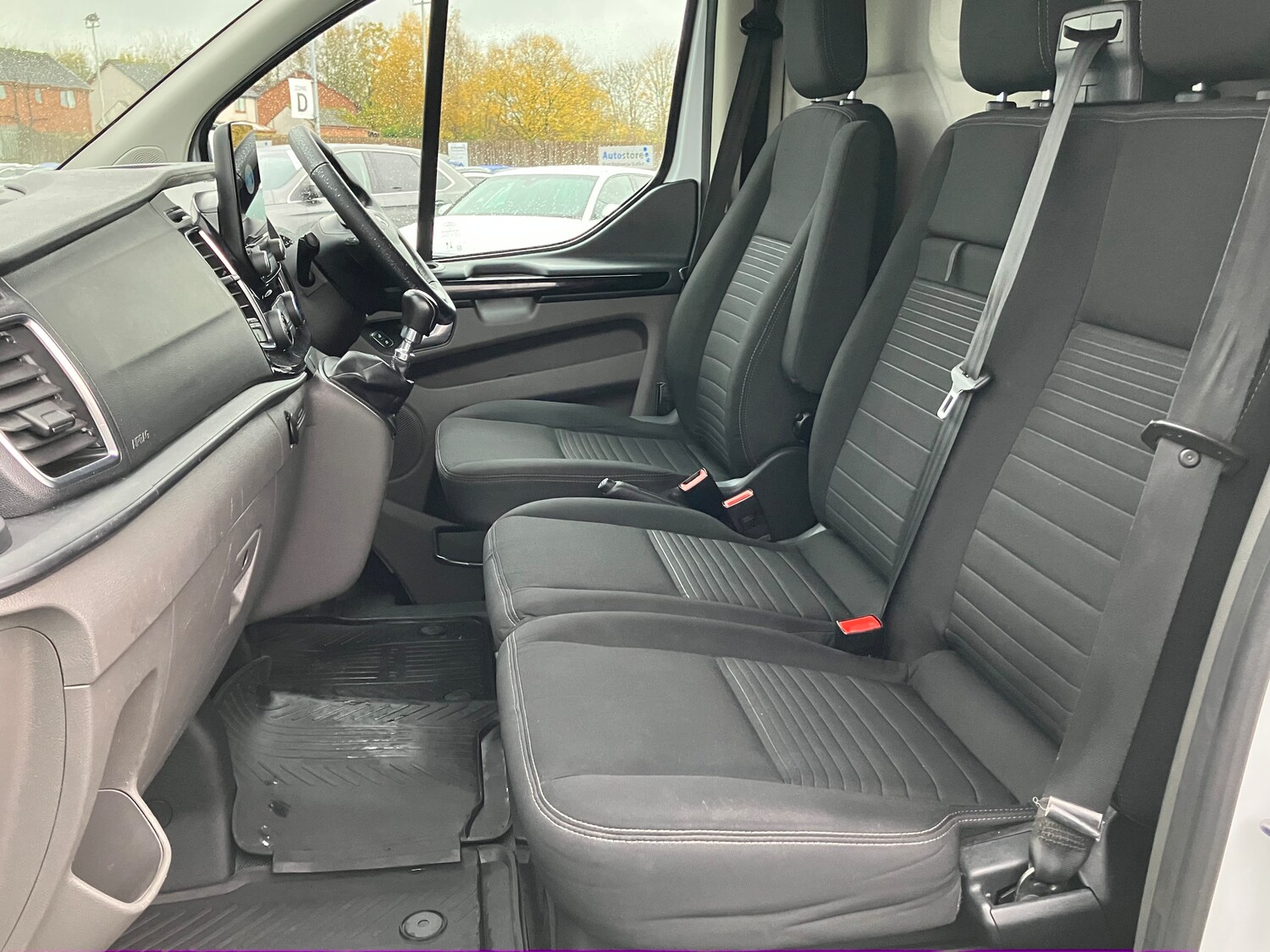 Used Ford Transit Custom 2022 for sale - 76476177: Photo 14