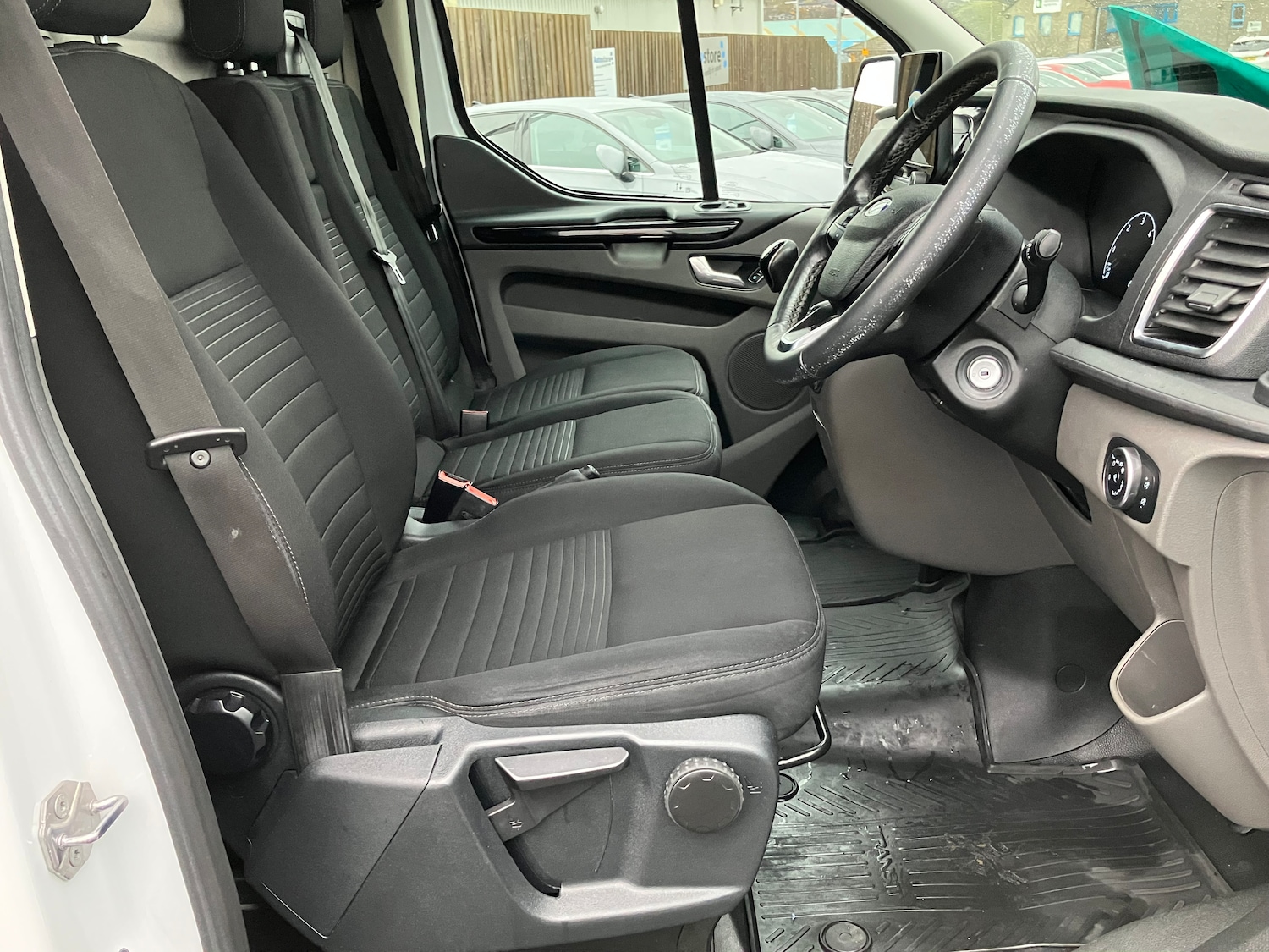 Used Ford Transit Custom 2022 for sale - 76476177: Photo 18