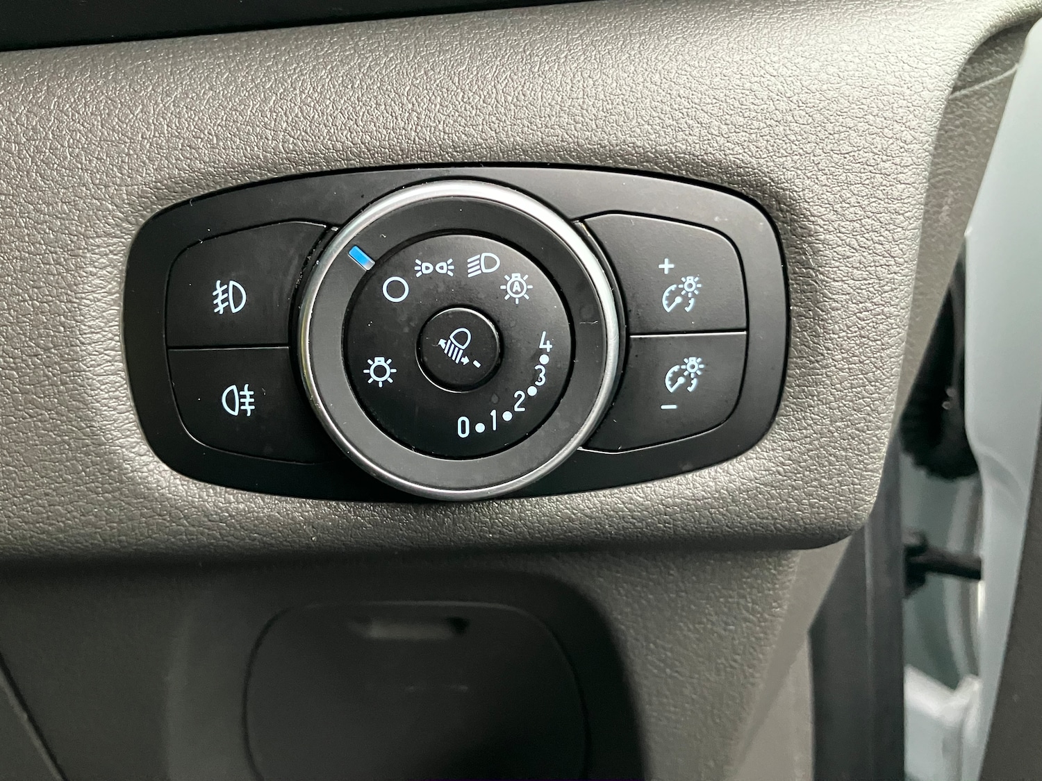 Used Ford Transit Custom 2022 for sale - 76476177: Photo 21