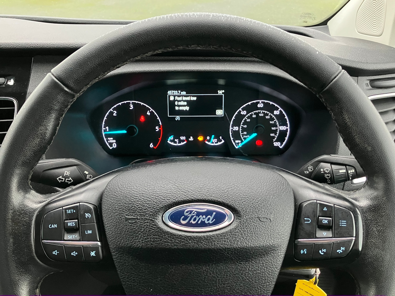 Used Ford Transit Custom 2022 for sale - 76476177: Photo 22